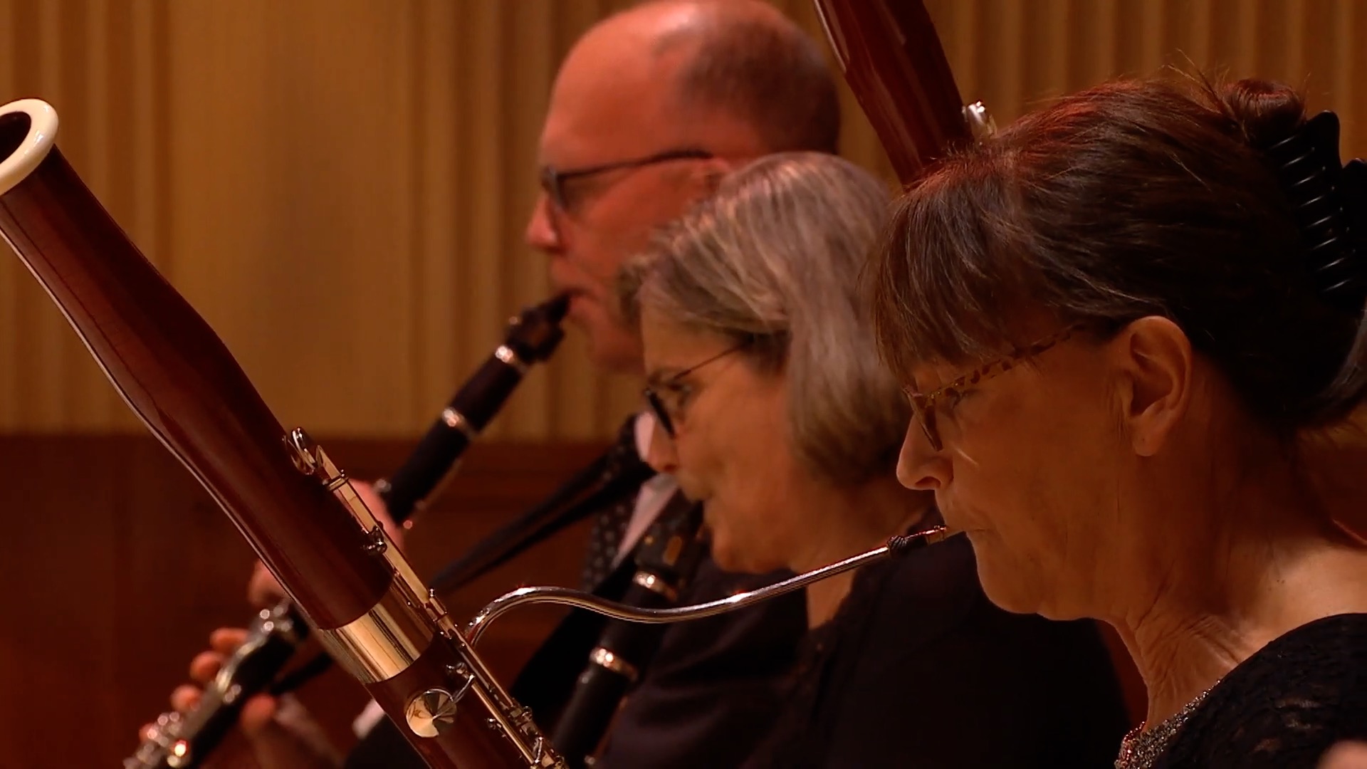 L. van Beethoven Symphony No. 3 EpochTV