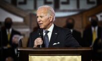 Experts Weigh In on FBI Search of Biden Home: ‘Probable Cause of Crimes’