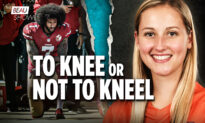 Former VA Tech Soccer Player Gets $100,000 for Protected Speech in Refusing to Kneel for BLM