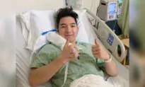 Army Hockey Trainer Credited With Saving Life of Player Whose Neck Got Cut by Skate