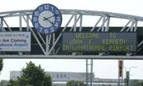 Officials Investigate Averted Plane Crash at New York Airport