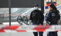 Paris Station Stabbings: Probe Opened for Attempted Murders