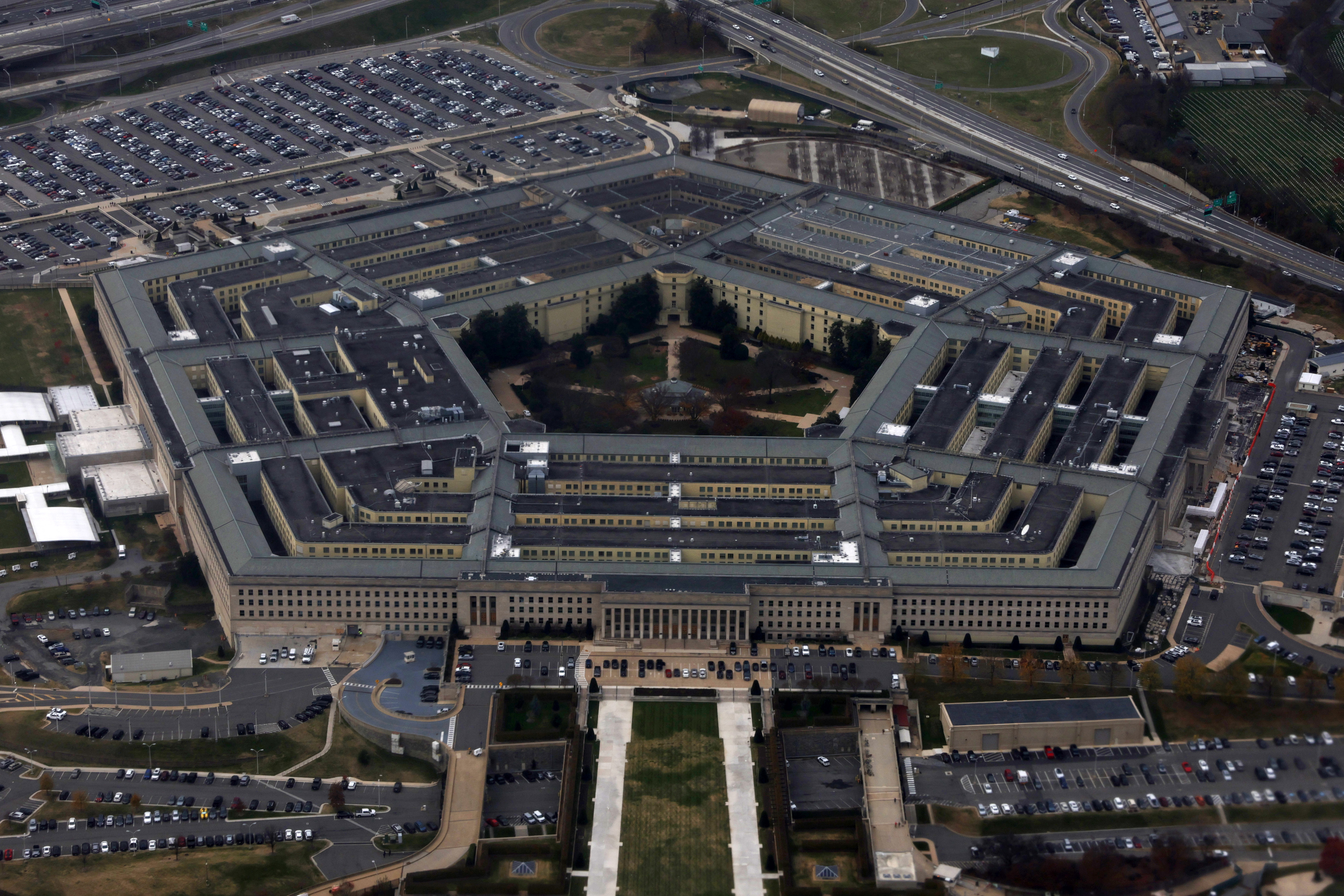 Bipartisan Senators Seek Pentagon Investigation Into Arms Makers Over Price Gouging Claims - Vimarsana News