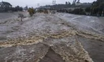 California Gets More Rain and Snow; at Least 19 Dead