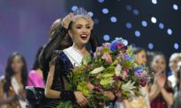 Miss USA R’Bonney Gabriel Wins Miss Universe Competition