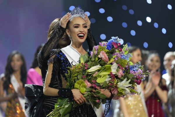 Miss USA