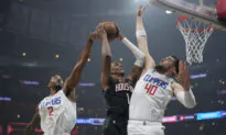 Mann, Leonard Lead Clippers Over Last-Place Rockets 121–100