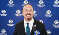 ‘All Countries Should Learn from Shen Yun,’ Says Japanese Hospital President