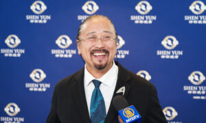 ‘All Countries Should Learn from Shen Yun,’ Says Japanese Hospital President