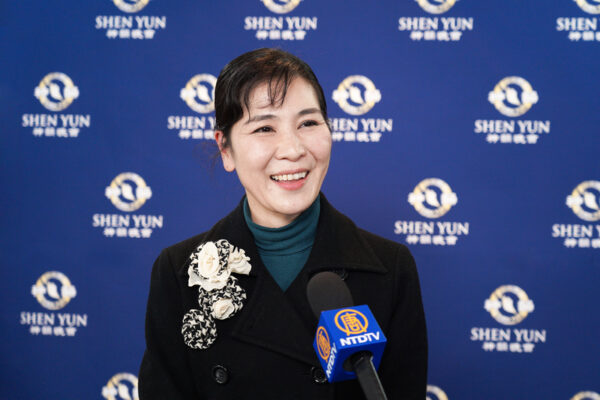 Epoch Times Photo