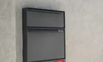 Install a Delivery Vault