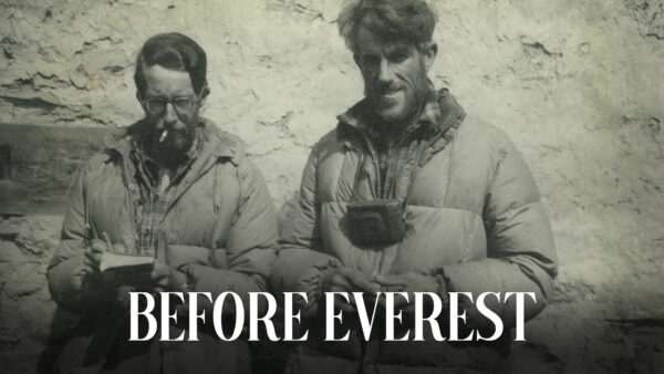 Before Everest | Documentary