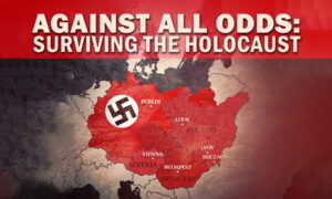 Against All Odds: Surviving the Holocaust | Documentary