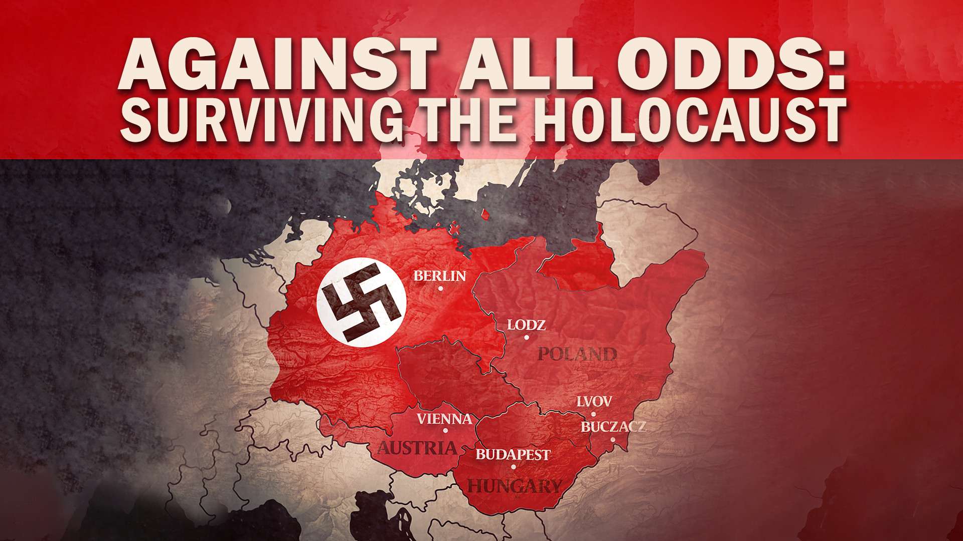 Against All Odds Surviving the Holocaust Documentary EpochTV