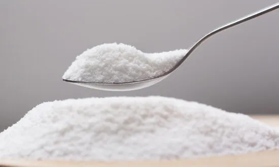 Popular Sweeteners May Affect Brain, Be Linked to Depression