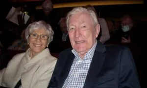 ‘I’ve Never Seen Anything Like It,’ Says Pilot After Watching Shen Yun