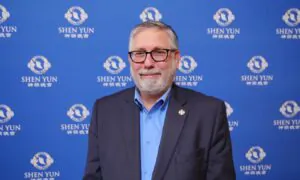 Theatregoer Says Shen Yun Is ‘Overwhelmingly Beautiful, Overwhelmingly Profound’