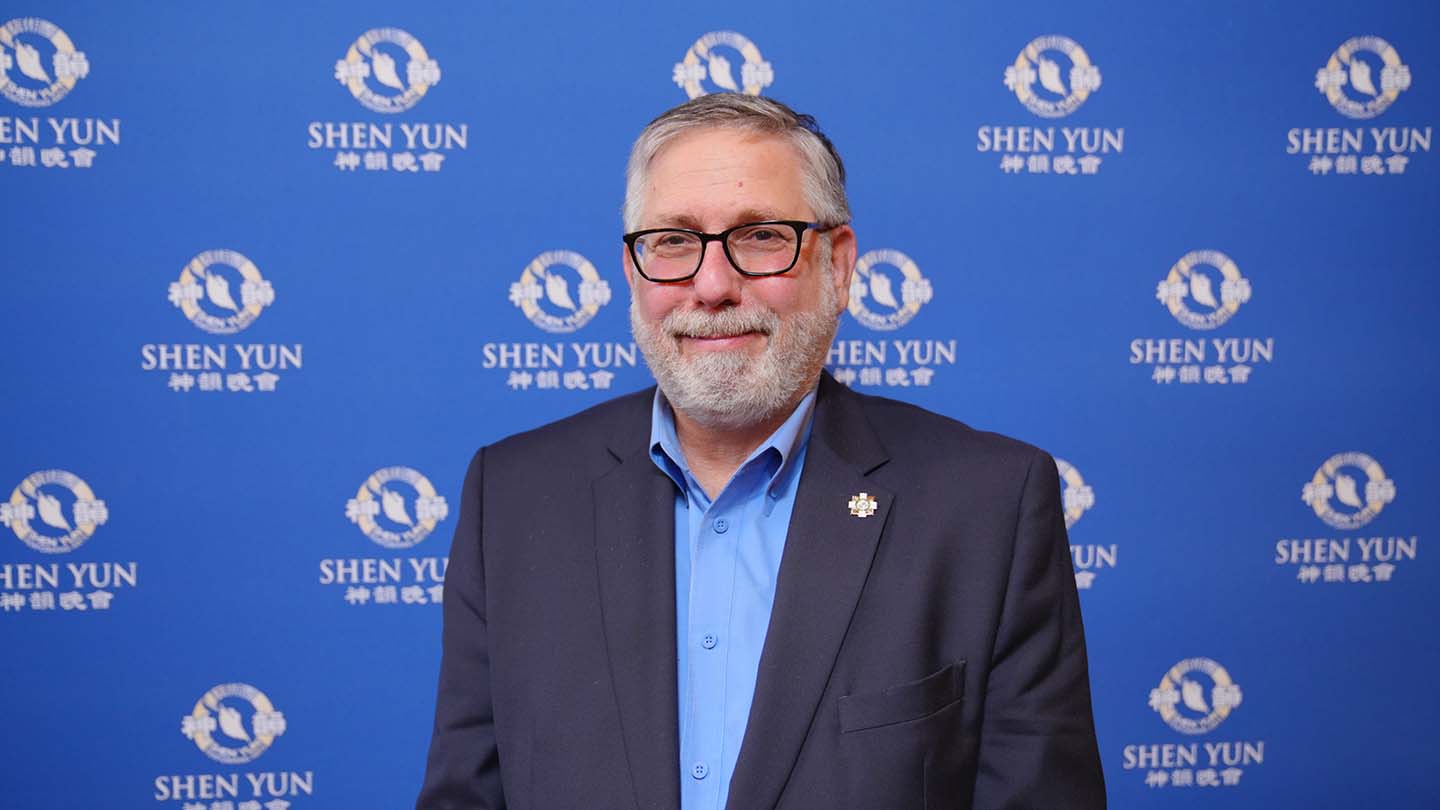 Theatregoer Says Shen Yun Is 'Overwhelmingly Beautiful, Overwhelmingly Profound' - Vimarsana News