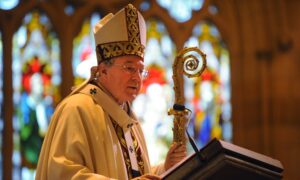 Legacy of the Controversial Cardinal George Pell