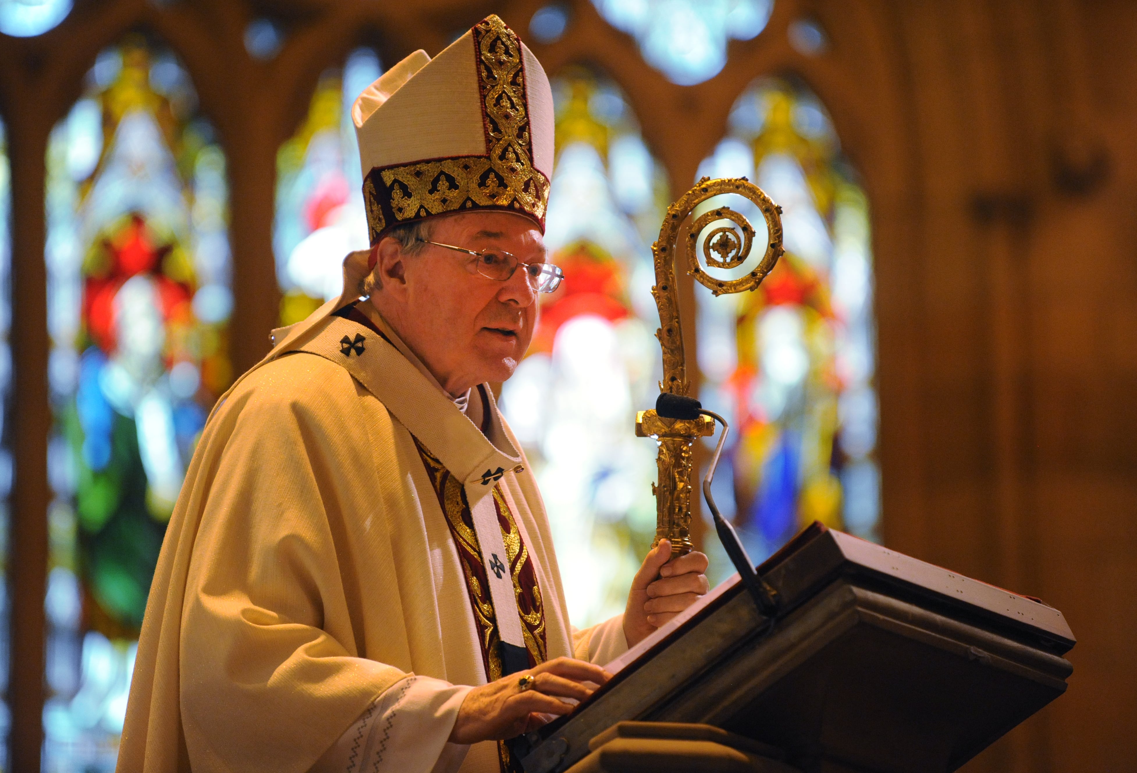 Legacy of the Controversial Cardinal George Pell - Vimarsana News