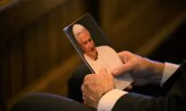 Melbourne School Commends Australian Cardinal George Pell