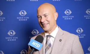Pennsylvania Public Officials Applaud Shen Yun