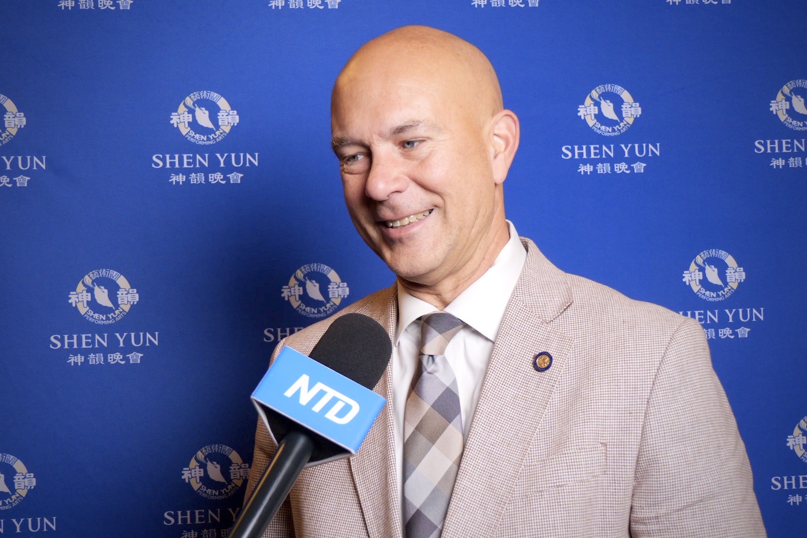 Pennsylvania Public Officials Applaud Shen Yun - Vimarsana News