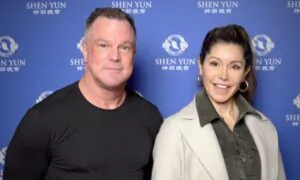 Shen Yun ‘Gets to People’s Hearts in a Beautiful Way,’ Says Entrepreneur