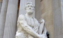 The Ideas That Formed the Constitution, Part 13: Tacitus