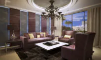 What’s in and What’s out for Interior Design in 2023