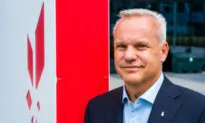Energy Boss Says High Prices Are Here to Stay Thanks to Net Zero and Windfall Taxes