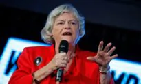 Man Arrested for Allegedly Murdering Ex-British MP Ann Widdecombe