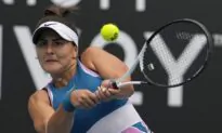 Andreescu’s ‘Aha Moment’ Made Australian Open Win Possible