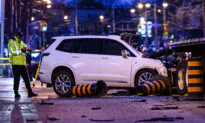 Risk of Car Crashes Higher in Unvaccinated, Says Government-Funded Study