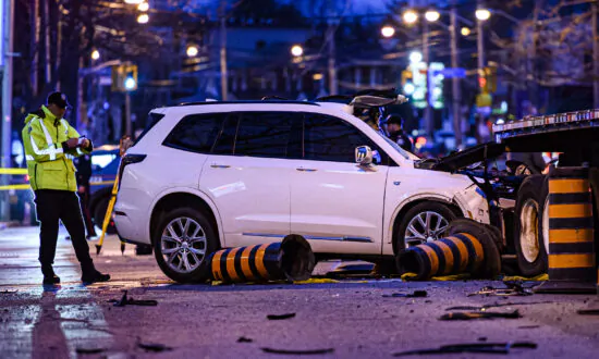 Risk of Car Crashes Higher in Unvaccinated, Says Government-Funded Study