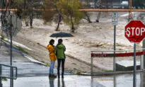 Southern California Sees Record Rainfall, State Assesses Damage