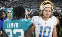 Herbert, Staley Ponder What Went Wrong in Collapse at Jags