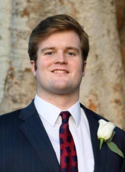 Charlie Ternan died of a fentanyl overdose on May 14, 2020. He was 22 years old.