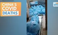 NTD Good Morning (Jan. 16): China’s Covid Deaths; 72 Confirmed Dead in Nepal Plane Crash; Biden’s Classified Documents Pile Up