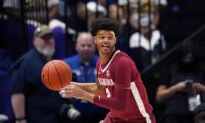 Alabama Basketball Player, 2nd Man Charged With Murder
