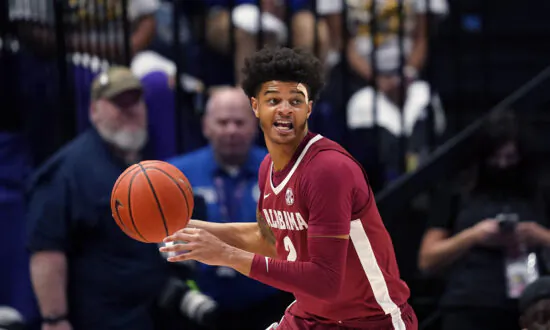 Ex-Alabama Player Miles Indicted on Capital Murder Charges