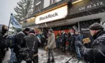 Legal Nonprofit Files Complaint Against BlackRock’s ‘Racist’ Hiring Practices