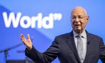 Those Who ‘Master’ Artificial Intelligence, Synthetic Biology Will Be ‘Master of the World’: Klaus Schwab