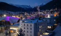 Rough Sleepers To Take Refuge in Davos