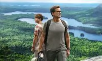 Film Review: ‘Dog Gone’: Netflix’s Embarrassing Stab at Aping Hallmark
