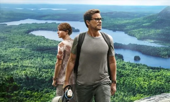 Film Review: ‘Dog Gone’: Netflix’s Embarrassing Stab at Aping Hallmark