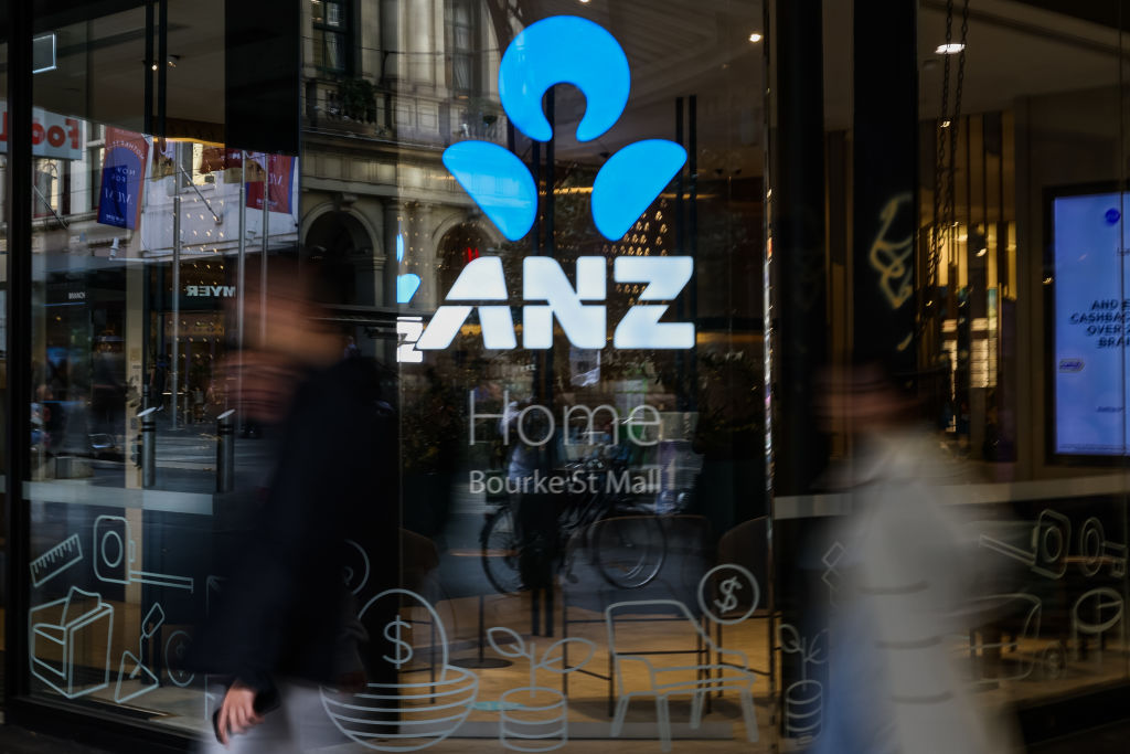 NextImg:Major Australian Bank Starts Cutting Cash Services At Branches