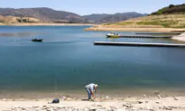 LA County Captures 33 Billion Gallons of Water from Winter Storms