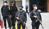Indonesia Deploys Security Forces After Protest at China-Owned Nickel Smelter Turns Deadly