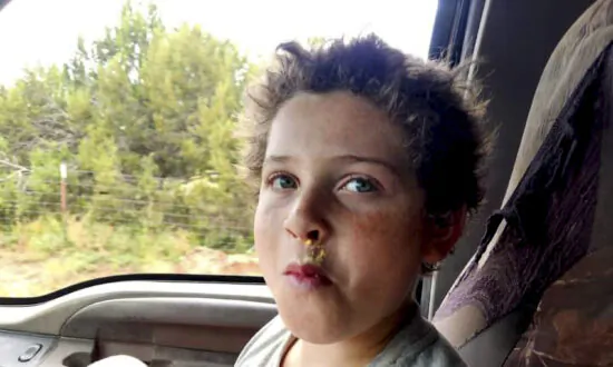 Arizona Boy Hospitalized Twice Before Death in State Care